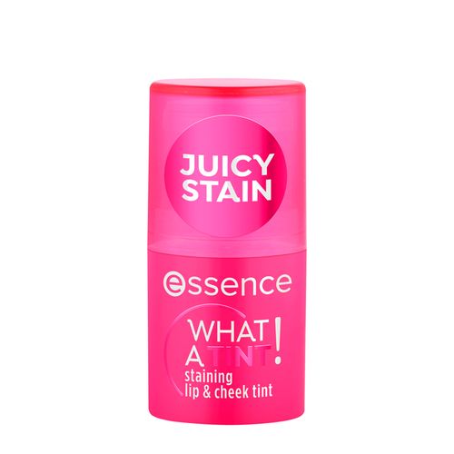 Balm Tint Essence What a Tint! 10 Raspberry Vibes 5g