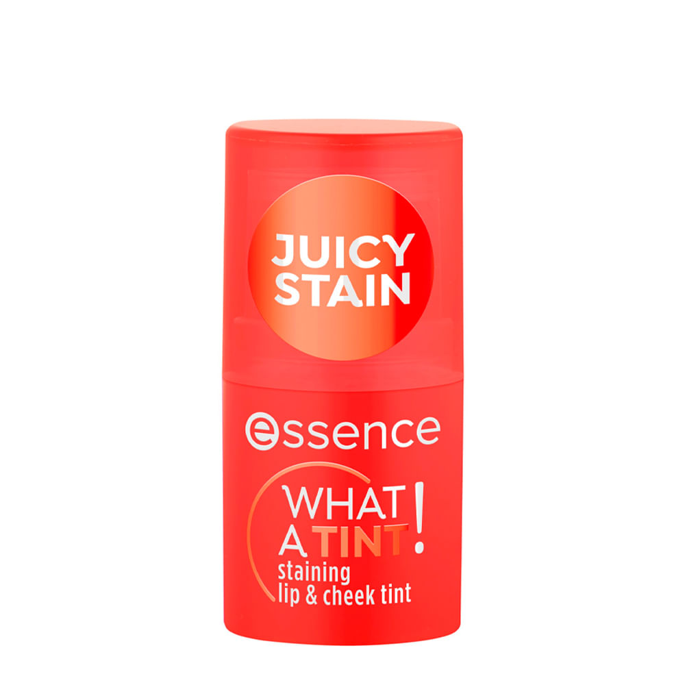 Balm Tint Essence What a Tint! 20 Grapefruit Bliss 5g