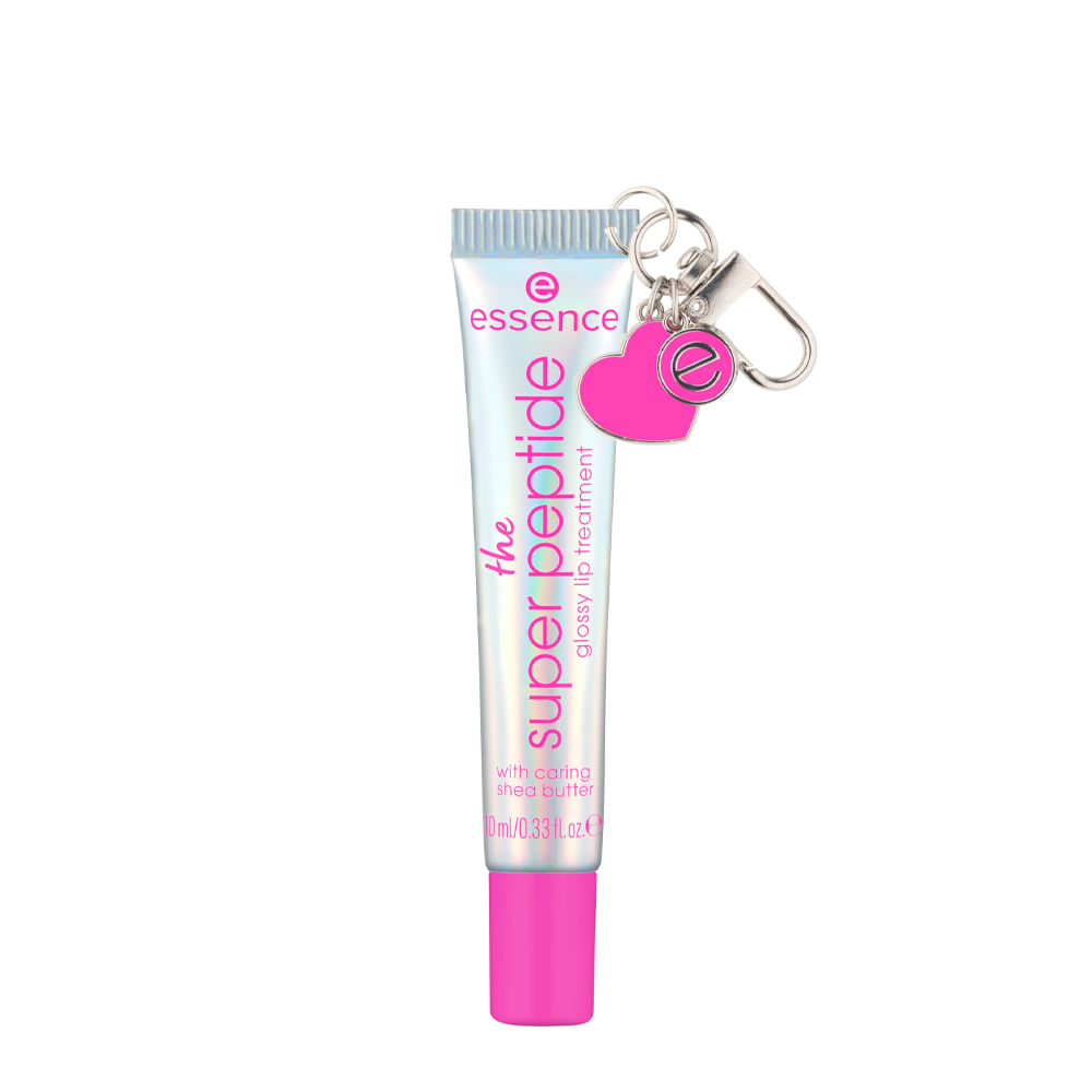 Gloss Essence The Super Peptide 05 Holomazing! 10ml