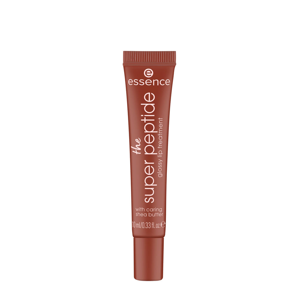 Gloss Essence The Super Peptide 06 Plumfection! 10ml