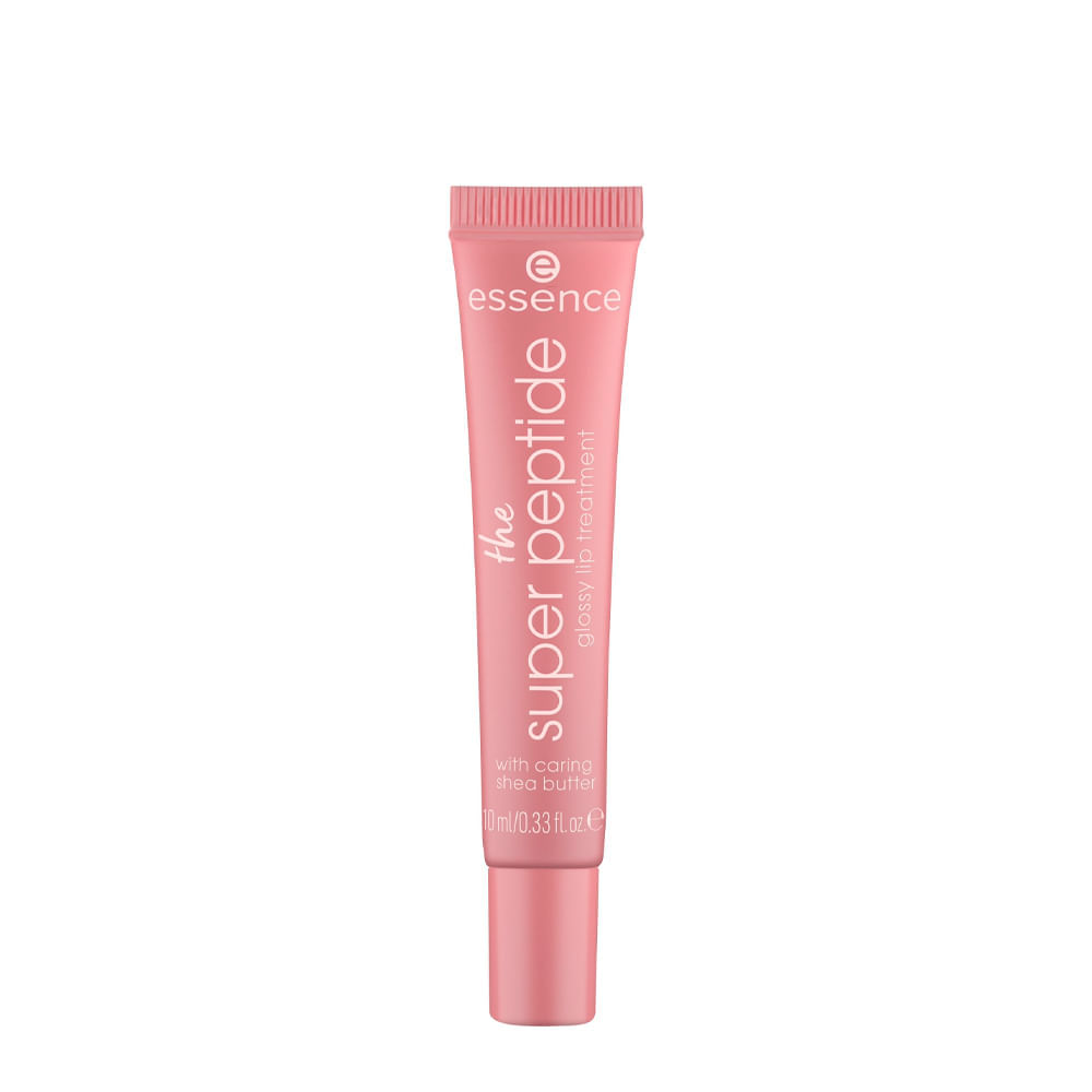 Gloss Essence The Super Peptide 03 Toffeetastic! 10ml