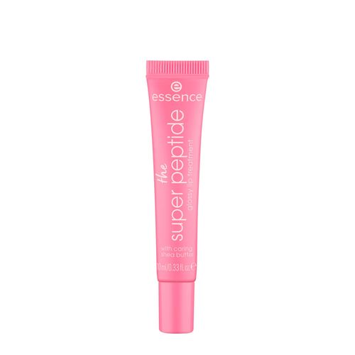 Gloss Essence The Super Peptide 02 Pinkified! 10ml