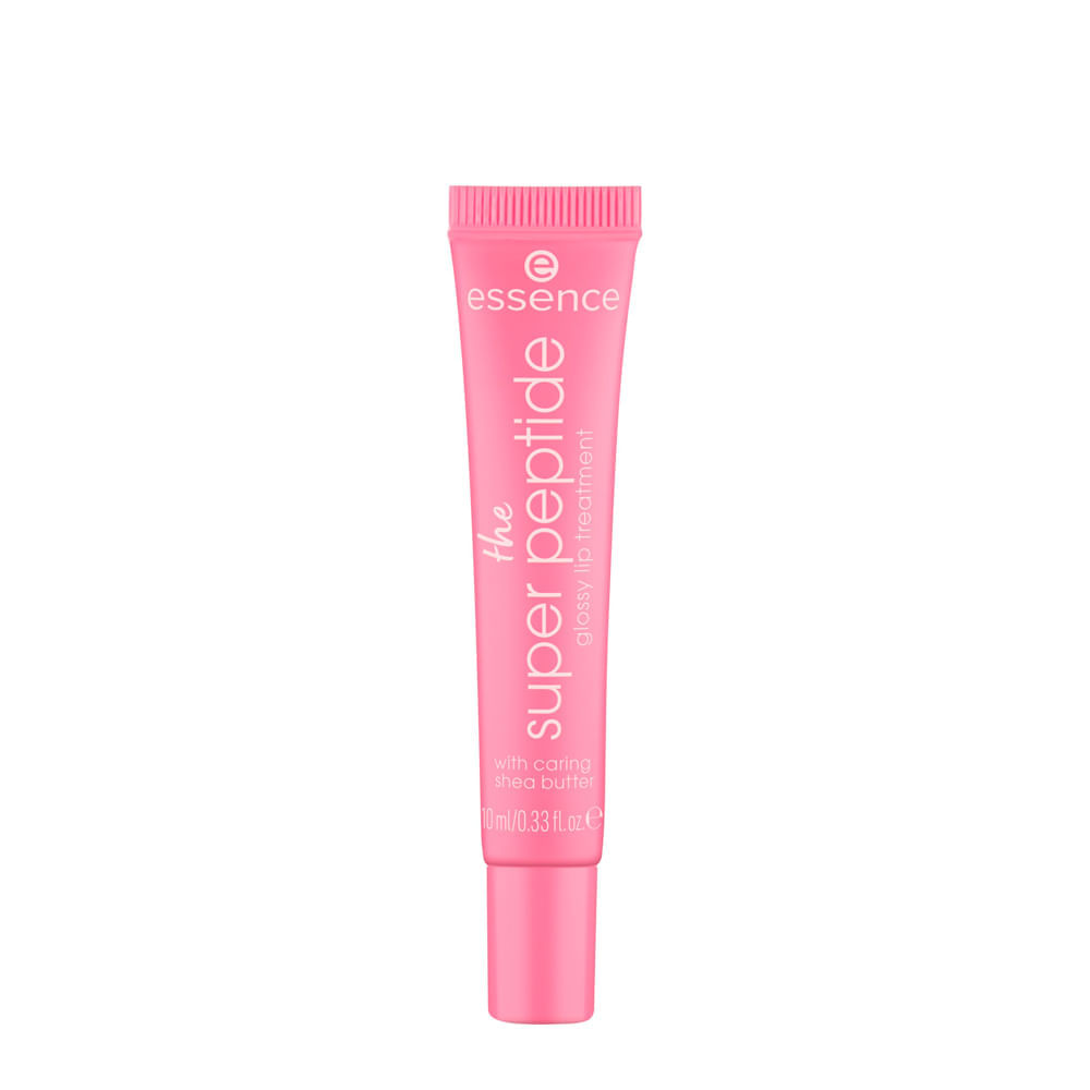 Gloss Essence The Super Peptide 02 Pinkified! 10ml