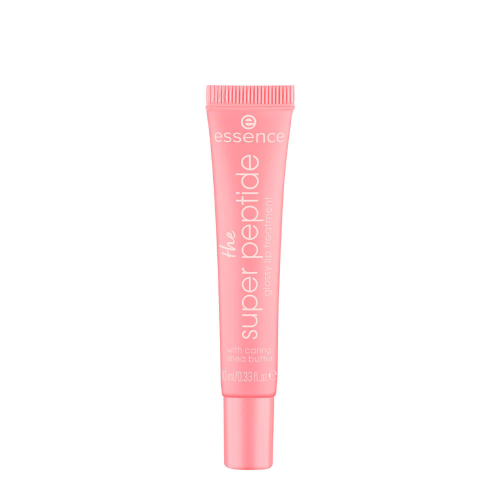 Gloss Essence The Super Peptide 04 Coralized! 10ml