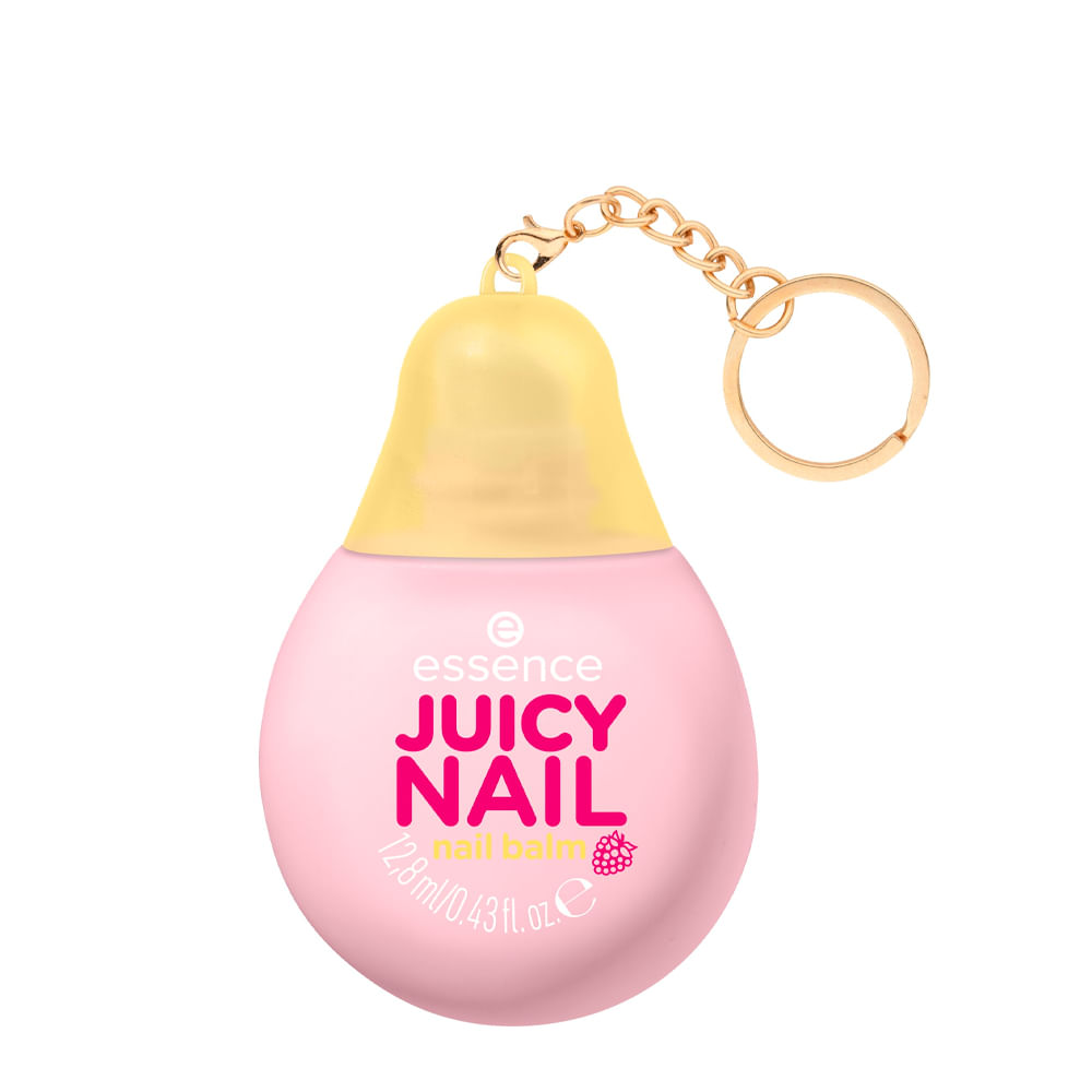 Balm para Cutículas Essence Juicy Nail 12,8ml