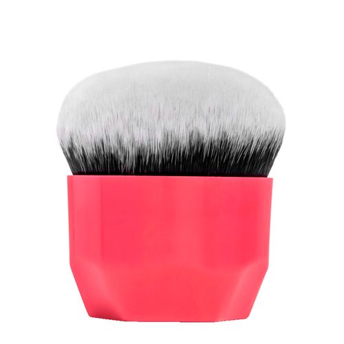 Pincel para Base Eudora Niina Secrets Density Rosa