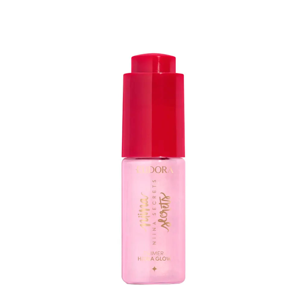 Primer Facial Eudora Niina Secrets Hidra Glow 16ml