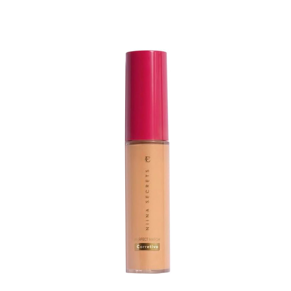 Corretivo Eudora Niina Secrets Perfect Match 25 30ml