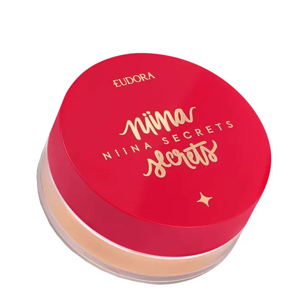Pó Solto Niina Secrets Perfect Match 2,12g