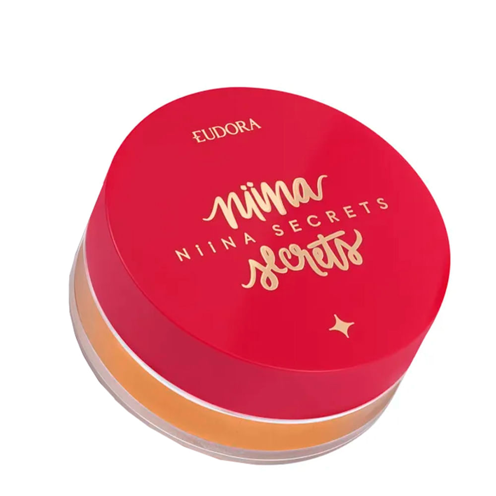Pó Solto Niina Secrets Perfect Match 4,12g