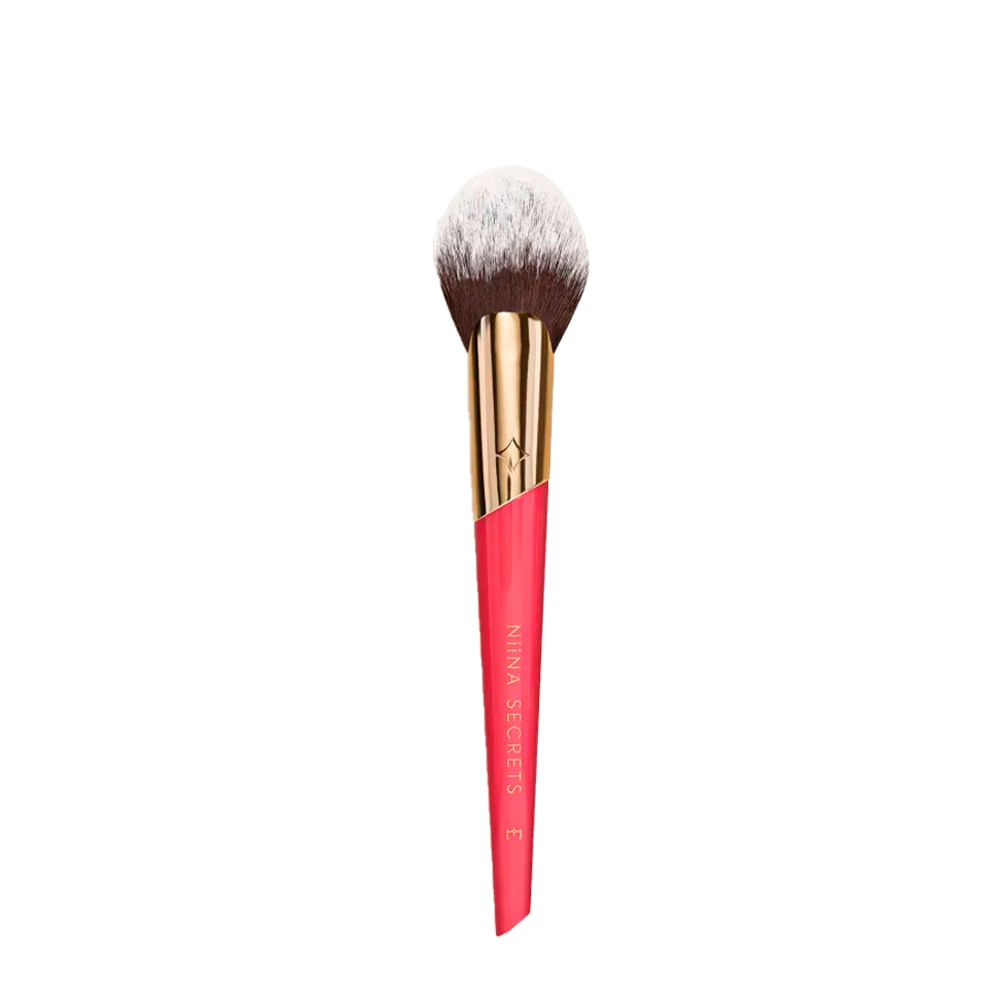 Pincel para Iluminador Eudora Niina Secrets