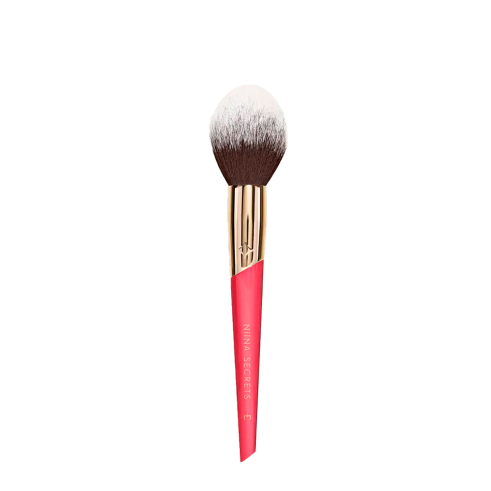 Pincel para Blush Eudora Niina Secrets