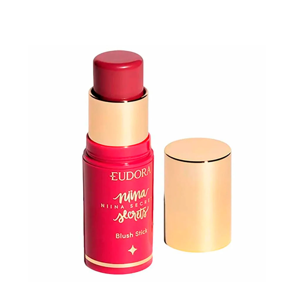 Blush Stick Eudora Niina Secrets Daily Malva 5g