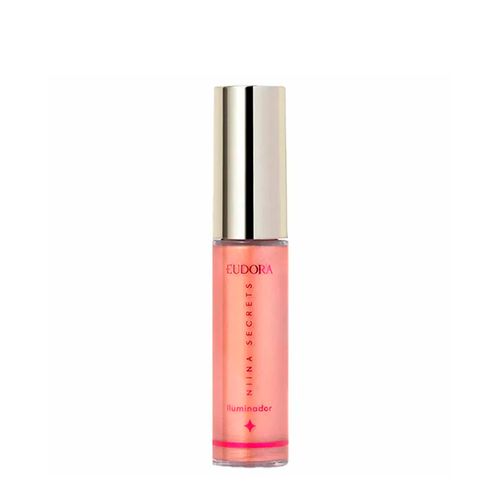 Iluminador Eudora Niina Secrets Luminous Bronze 10ml