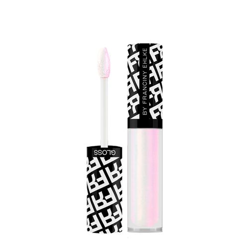 Gloss Labial Cintilante Fran By Franciny Ehlke Glossip Girl 4,5ml