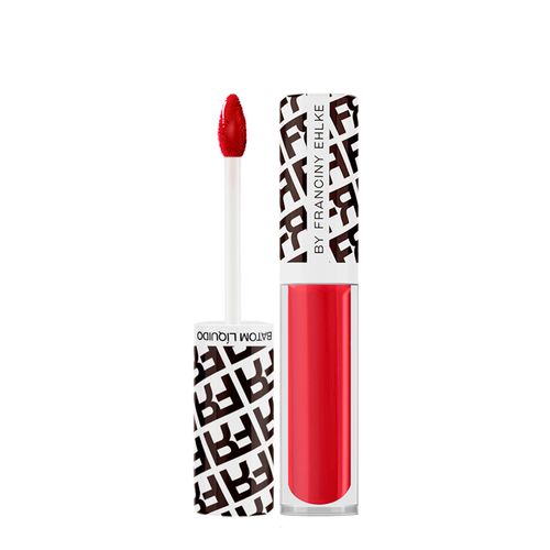 Batom Líquido Matte Fran By Franciny Ehlke Clarice 5ml