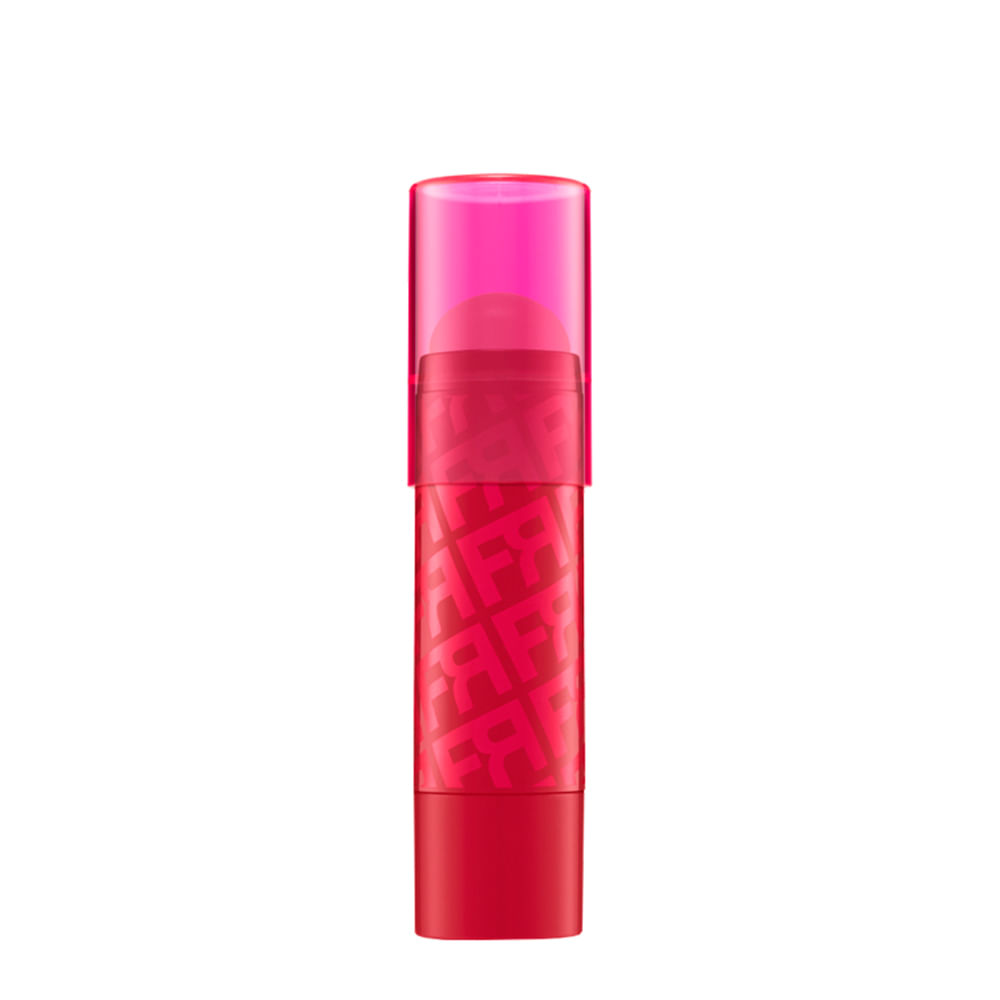 Lip Balm Hidratante Fran By Franciny Ehlke Stick Tint Wine 6,3g