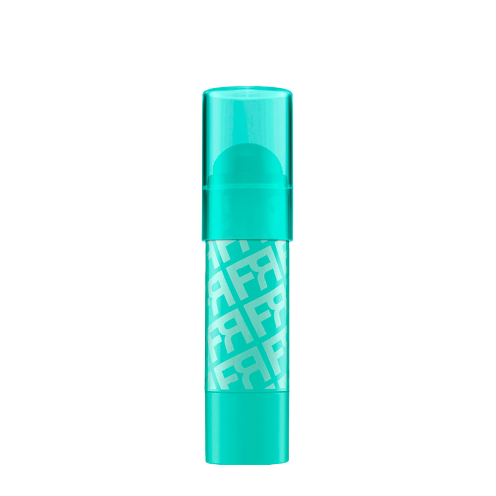 Lip Balm de Esfoliação Fran By Franciny Ehlke Scrub Stick Bamboo 6,2g