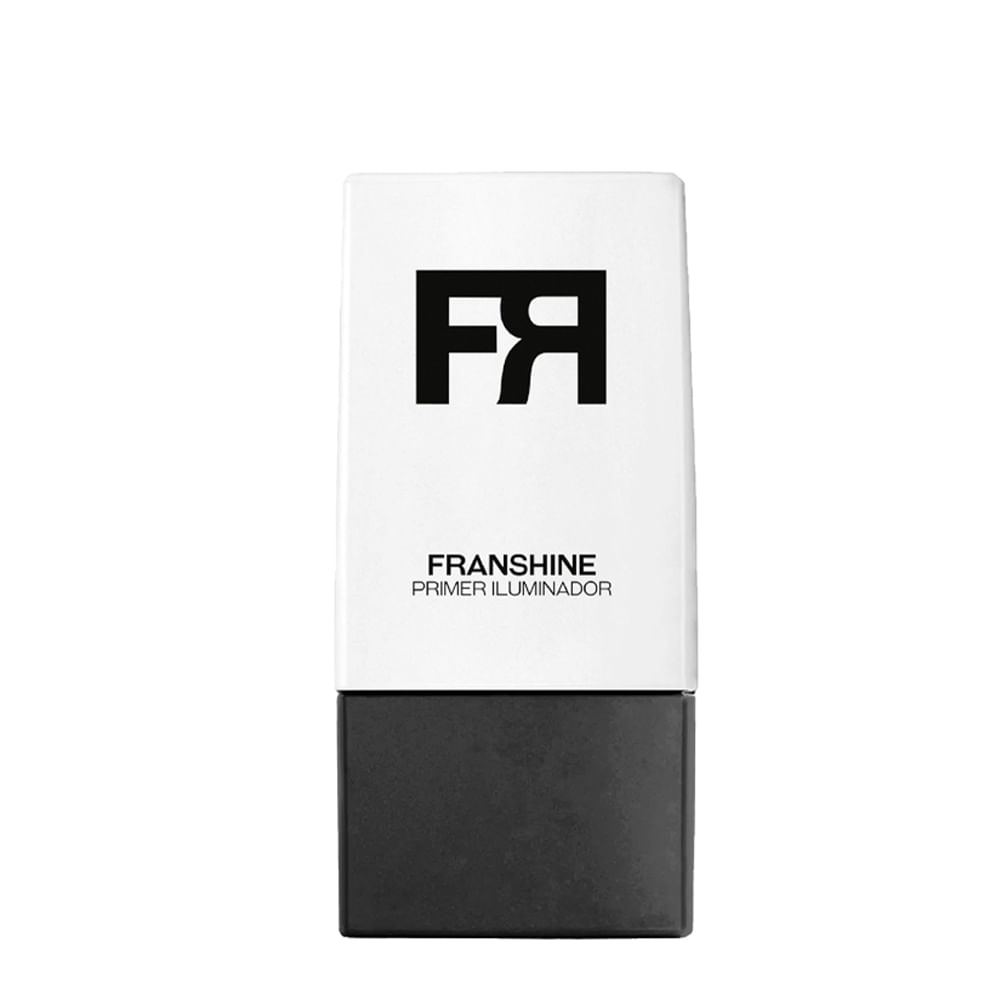 Primer Facial Fran By Franciny Ehlke Franshine 42 28g