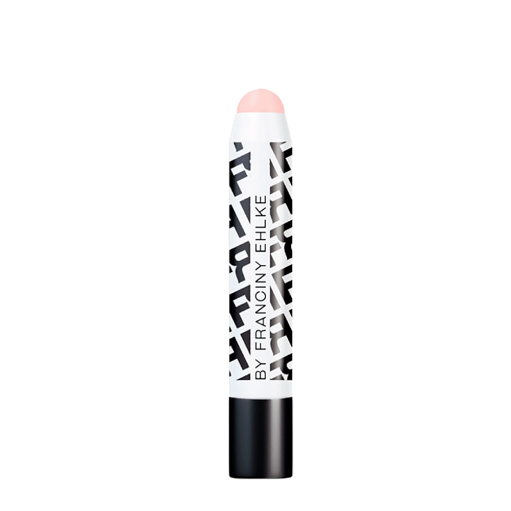 Corretivo Fran By Franciny Ehlke Stick Cover Rose 4g