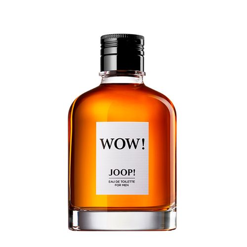 Perfume Joop! Wow Masculino - Eau de Toilette 100ml