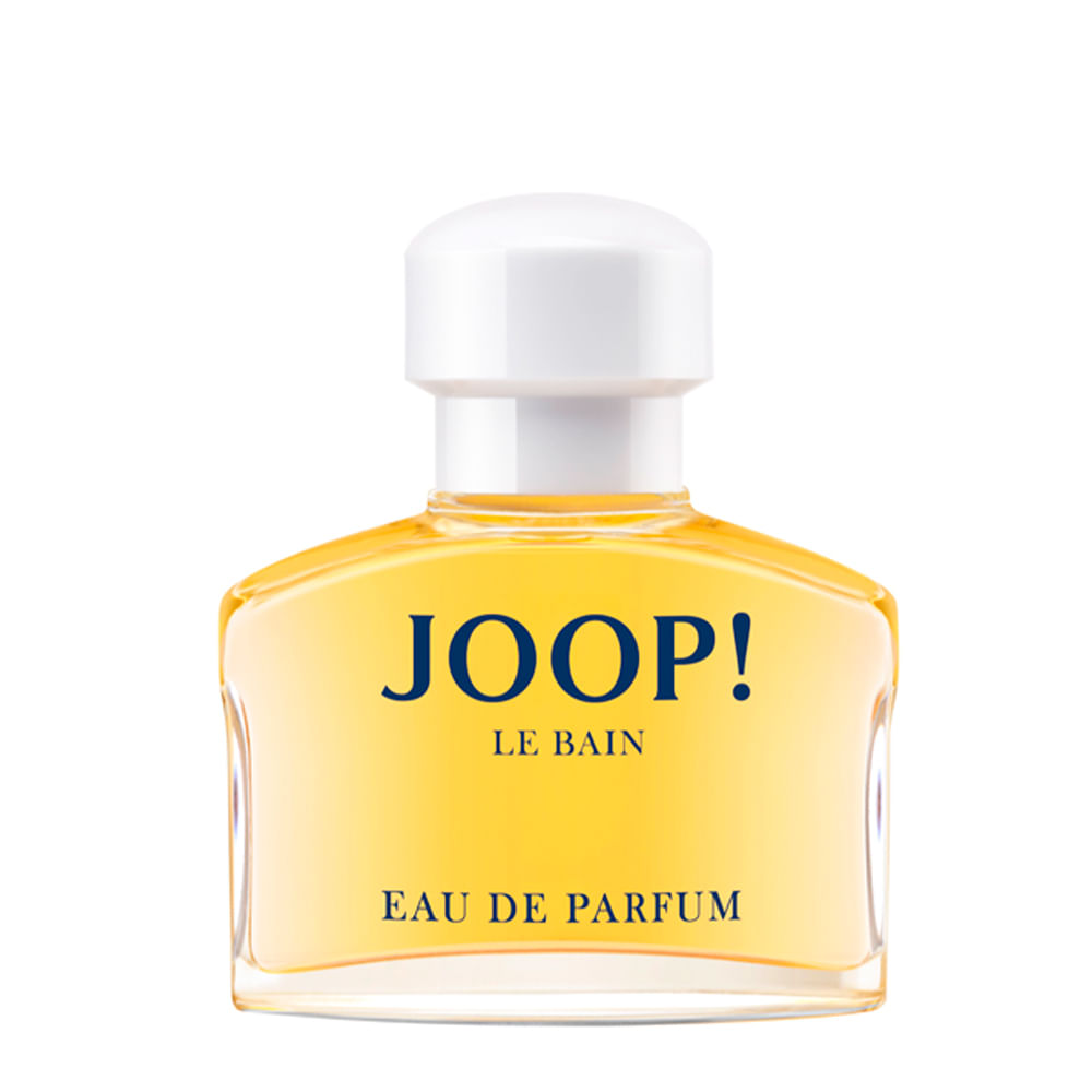 Perfume Joop! Le Bain Feminino - Eau de Parfum 40ml