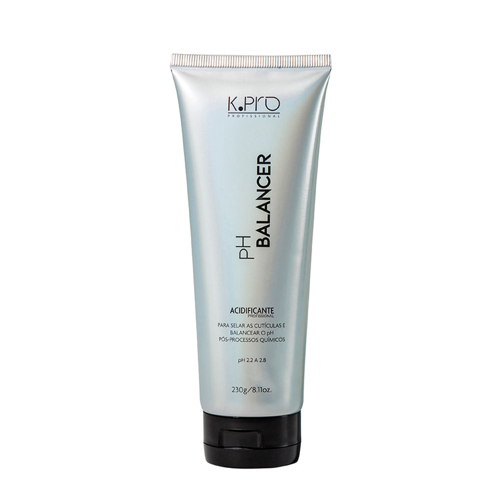 Acidificante K.Pro Profissional Ph Balancer 230g