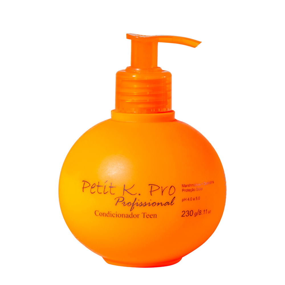 Condicionador K.Pro Profissional Petit 230g