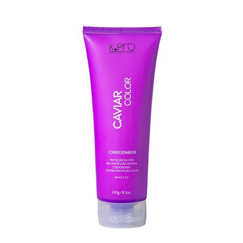 Condicionador K.Pro Profissional Caviar Color 240g