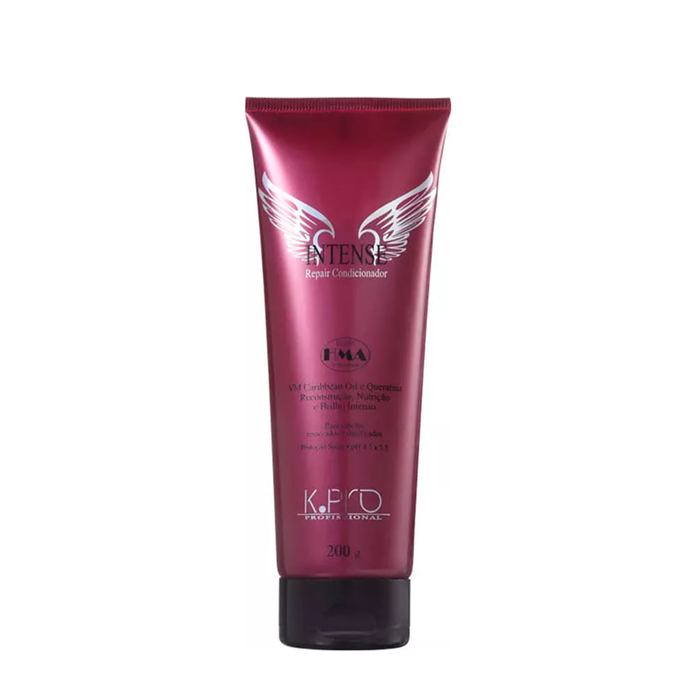 Condicionador K.Pro Profissional Intense Repair 200g