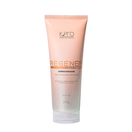 Condicionador K.Pro Profissional Regenér K.A.P Complex 240g