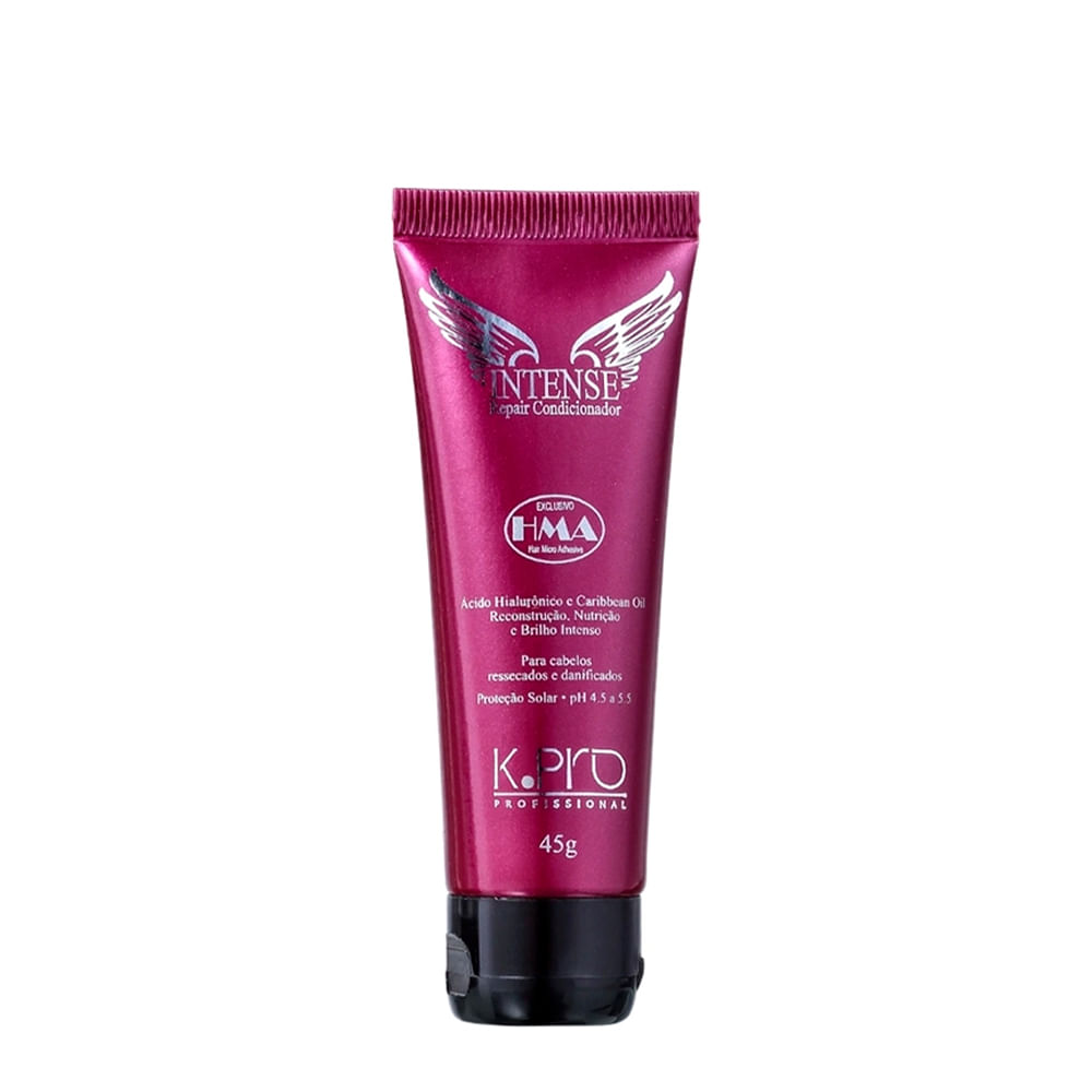 Condicionador K.Pro Profissional Intense Repair 45g