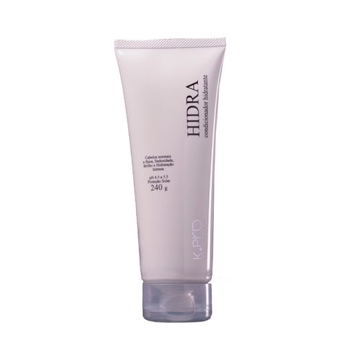 Condicionador K.Pro Profissional Hidra Uvb 240g