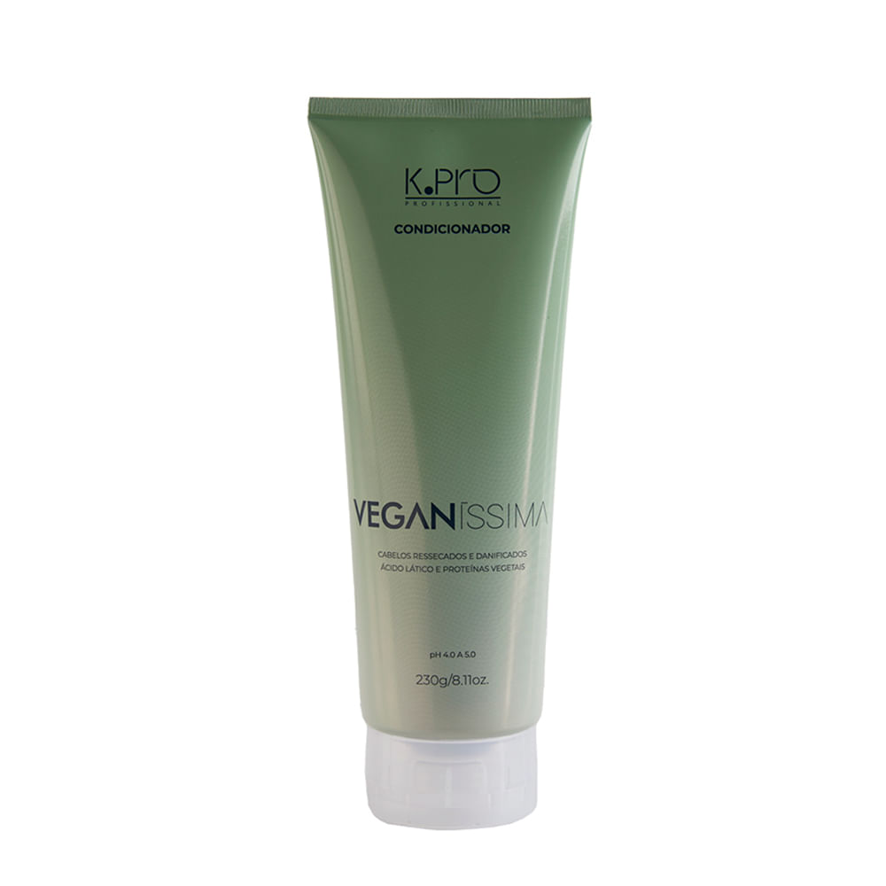 Condicionador K-Pro Veganissima 230g