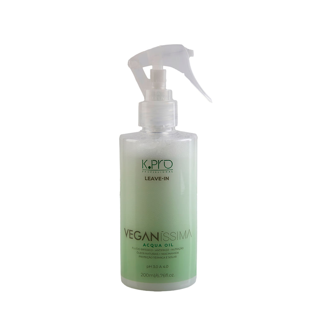 Leave-In K-Pro Veganissima 200ml