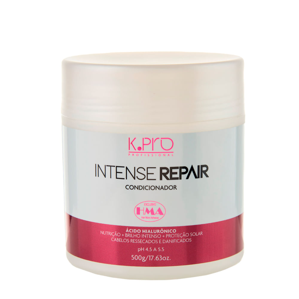 Máscara K-Pro Intense Repair 500g