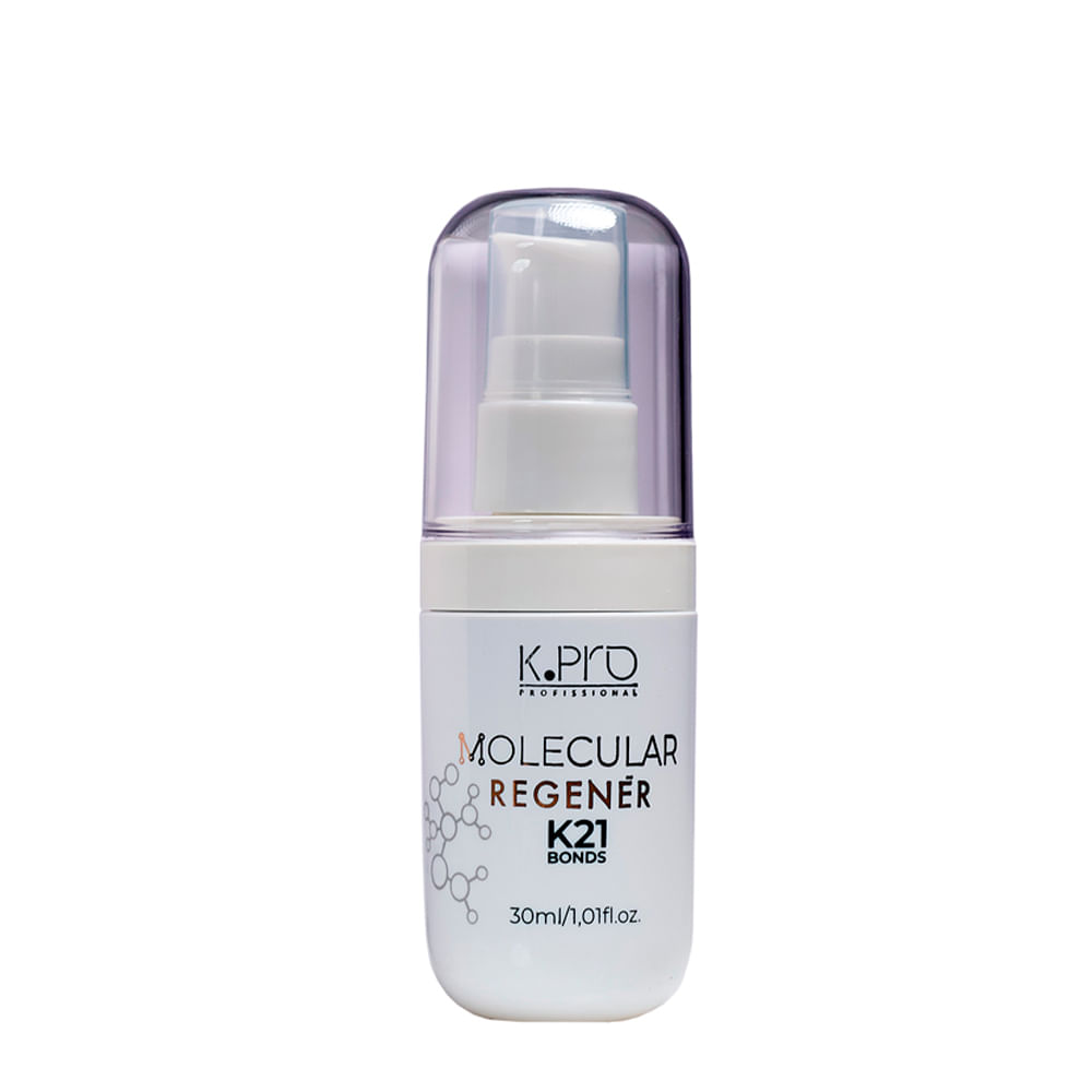 Leave-In K-Pro Regener Molecular K-21 Bond 30ml