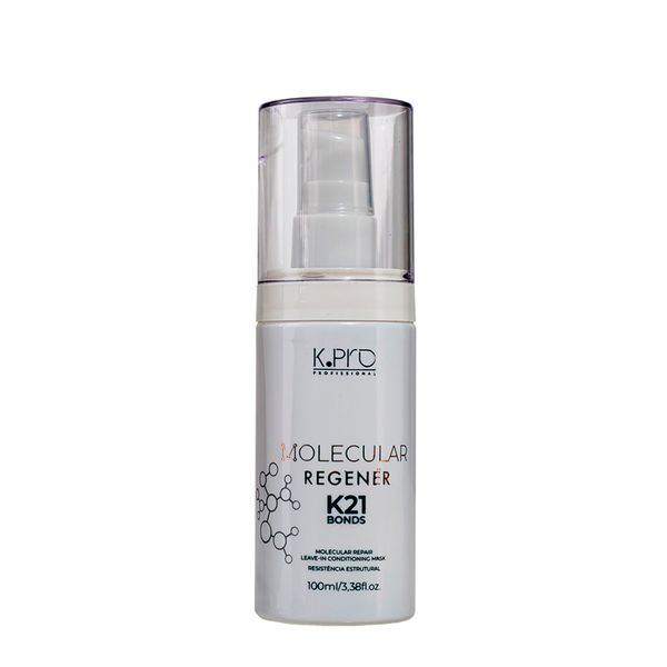 Leave-In K-Pro Regener Molecular K-21 Bond 100ml 100ml