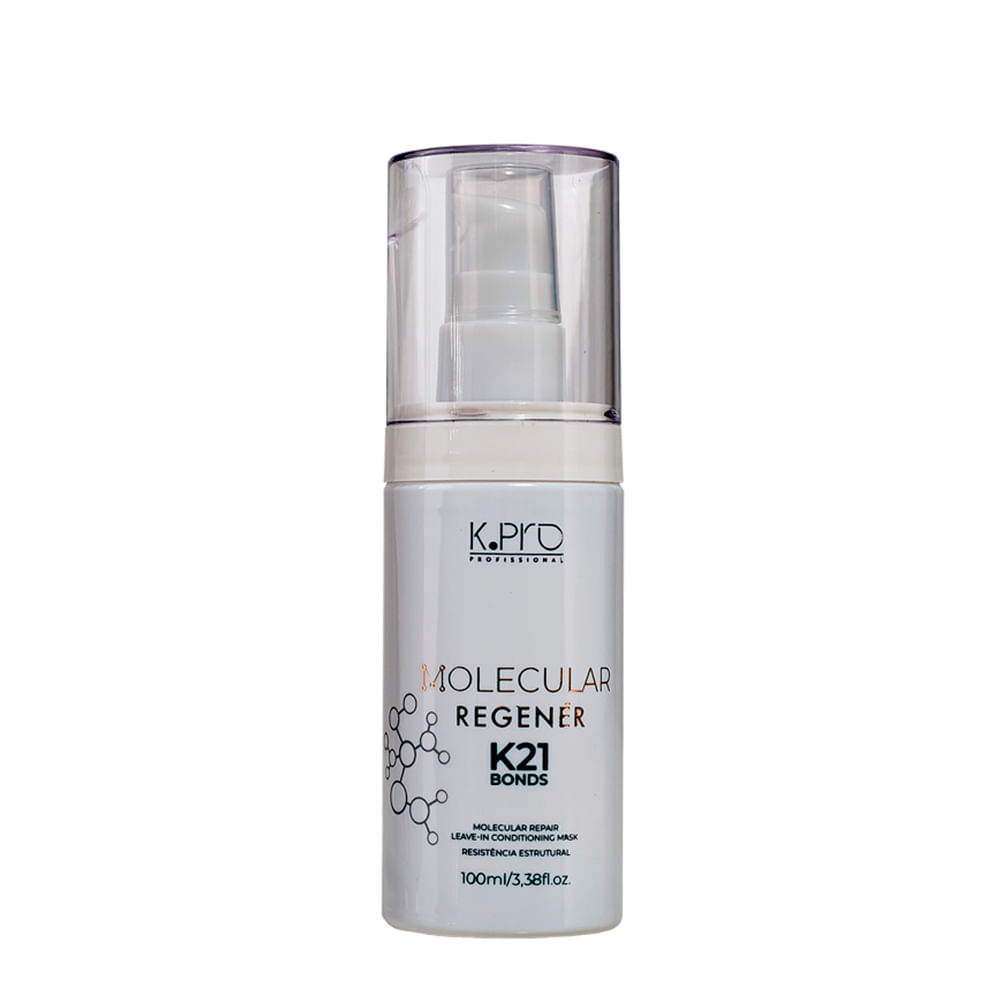 Leave-In K-Pro Regener Molecular K-21 Bond 100ml