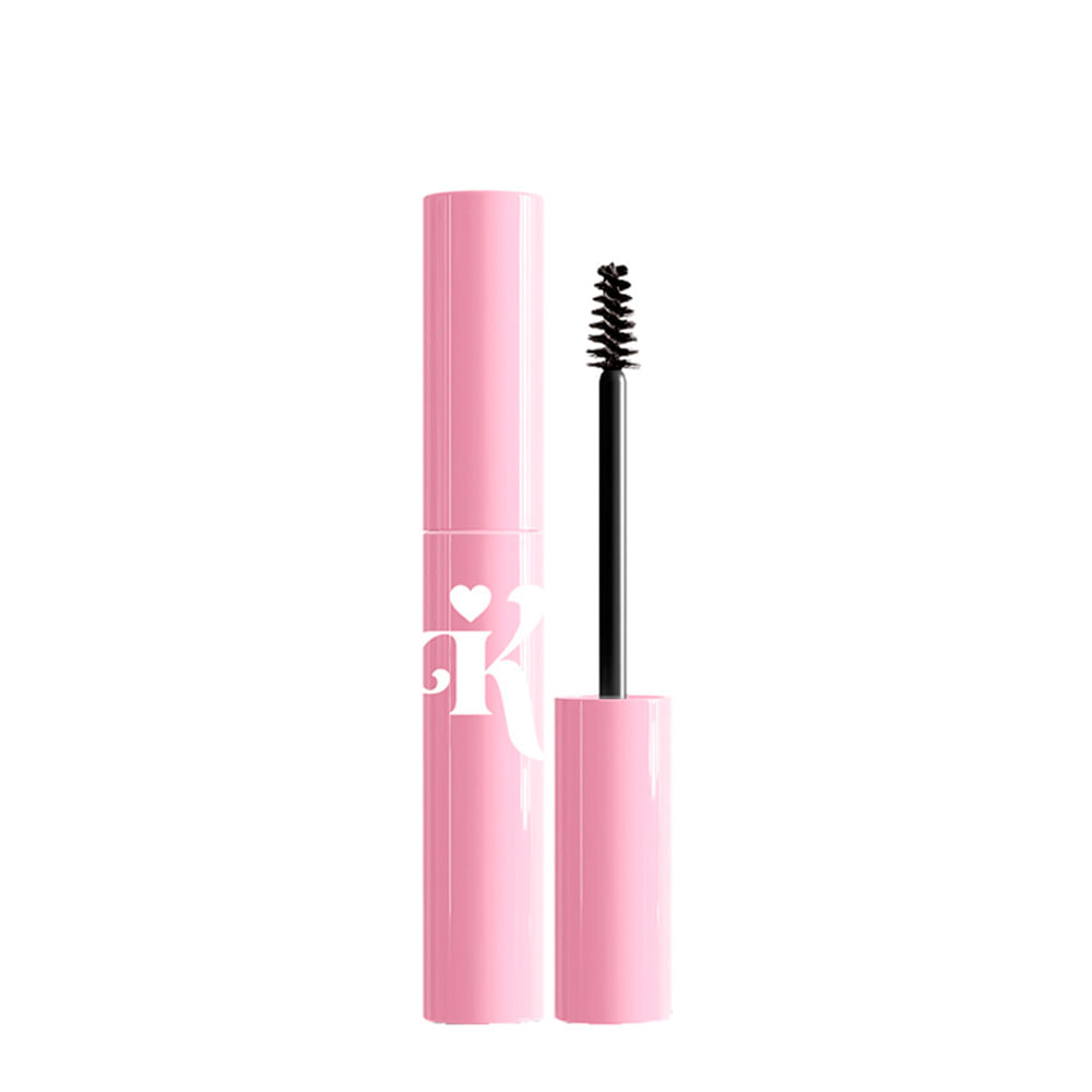 Máscara para Sobrancelha Karen Bachini Beauty Incolor Plutão 3g