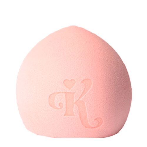 Esponja Karen Bachini Beauty Blender Rosa