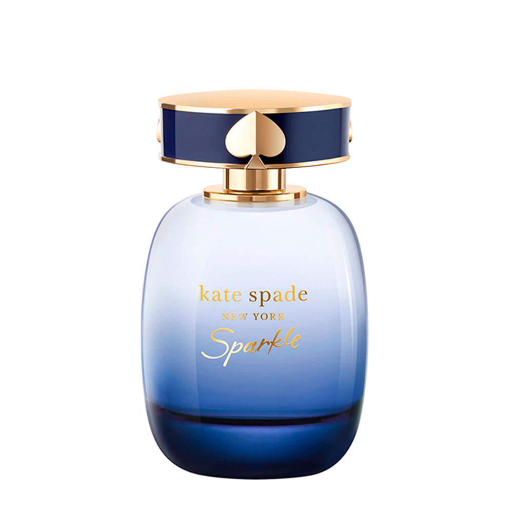Perfume Kate Spade Sparkle Intense Feminino - Eau de Parfum 60ml