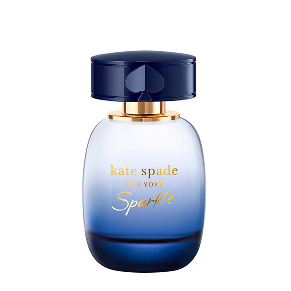Perfume Kate Spade Sparkle Intense Feminino - Eau de Parfum 40ml