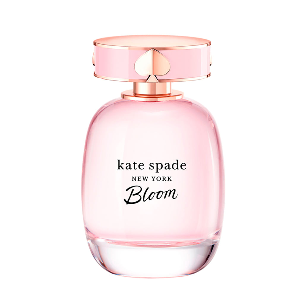 Perfume Kate Spade Bloom Feminino - Eau de Toilette 100ml