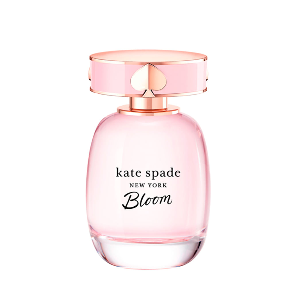 Perfume Kate Spade Bloom Feminino - Eau de Toilette 60ml