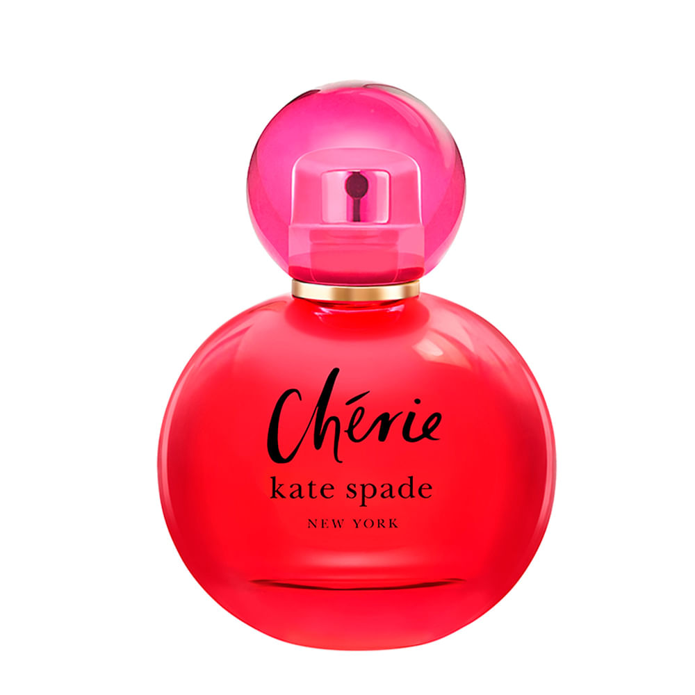 Perfume Kate Spade Chérie Feminino - Eau de Parfum 100ml