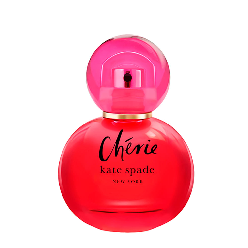 Perfume Kate Spade Chérie Feminino - Eau de Parfum 60ml