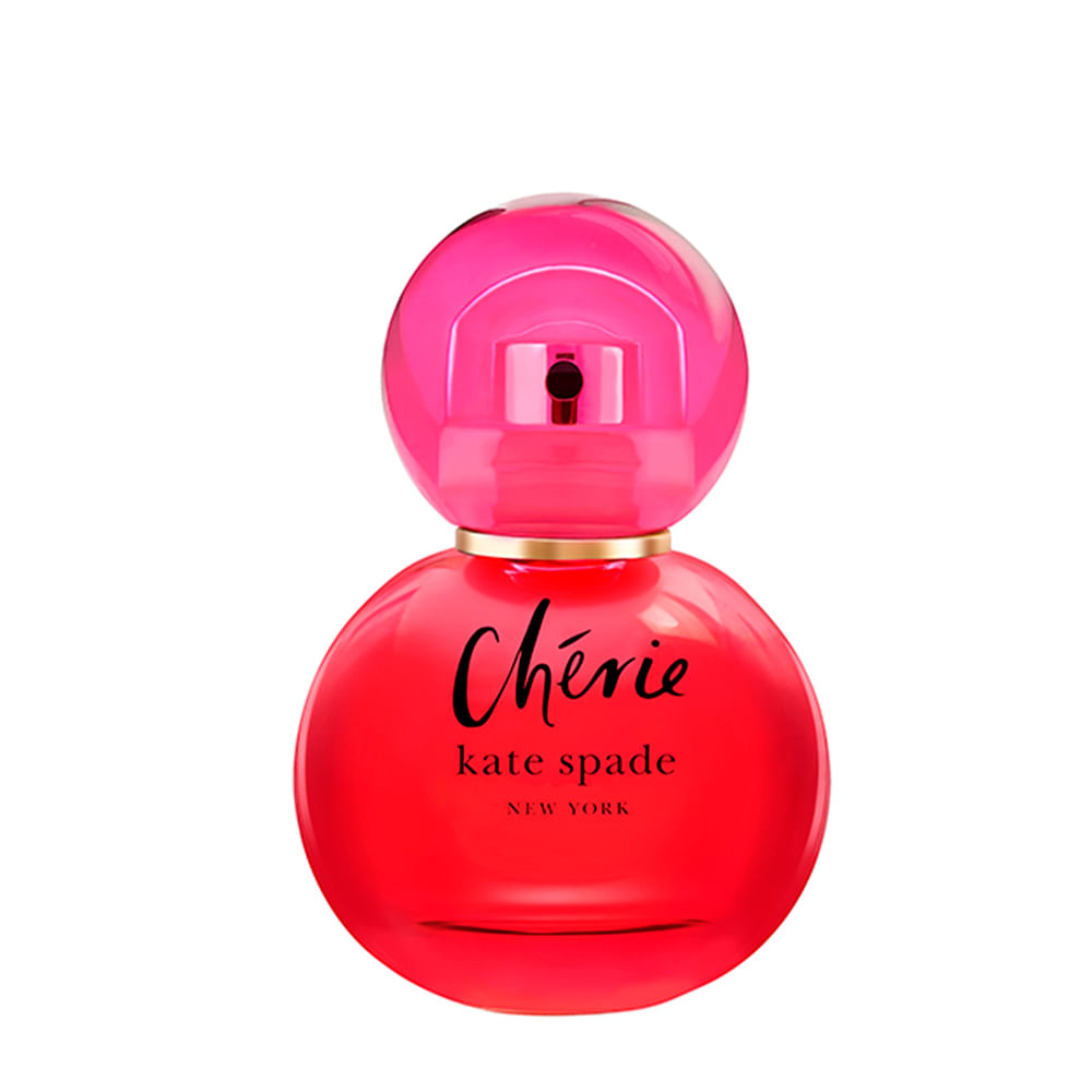 Perfume Kate Spade Chérie Feminino - Eau de Parfum 40ml