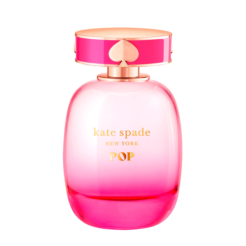 Perfume Kate Spade New York Pop Feminino - Eau de Parfum 100ml