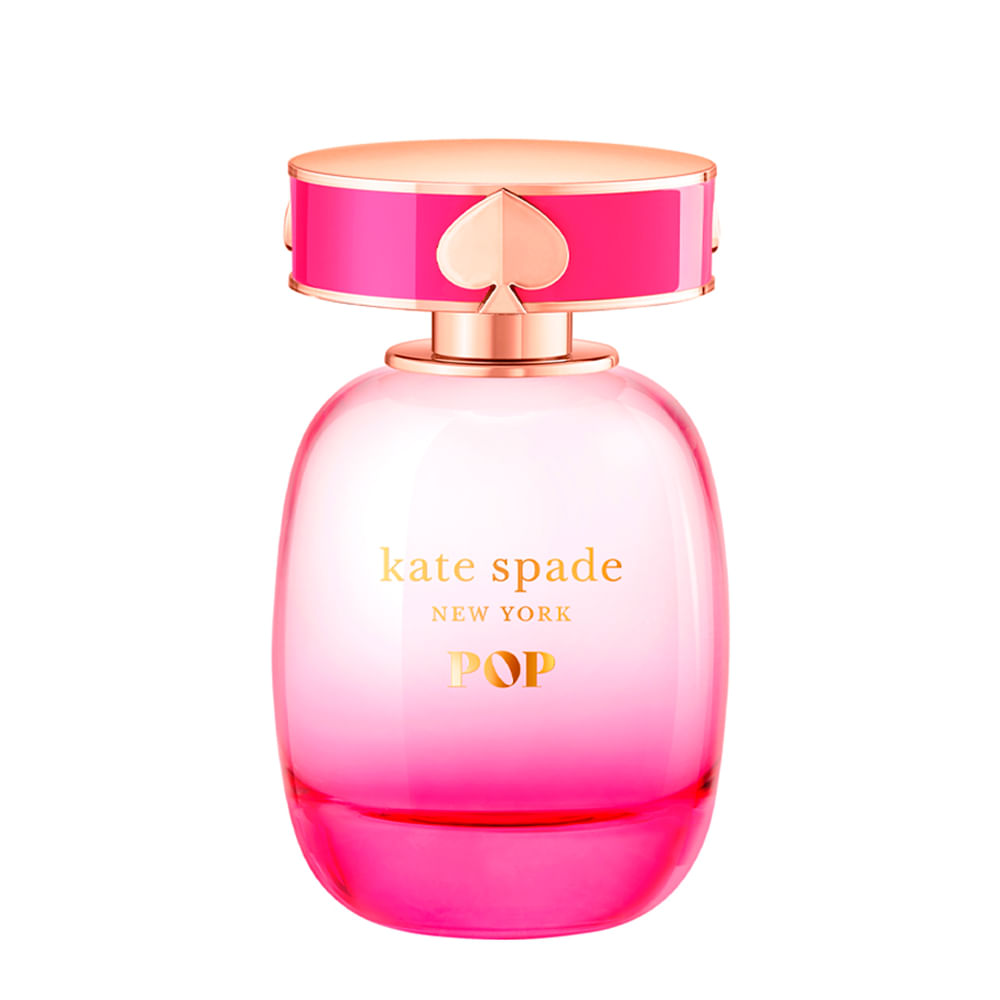 Perfume Kate Spade New York Pop Feminino - Eau de Parfum 60ml